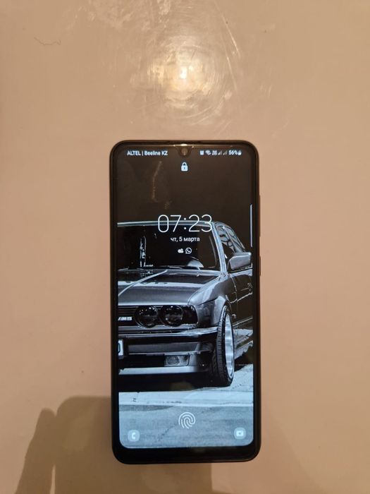 Redmi note 9s 64gb в хорошем состоянии