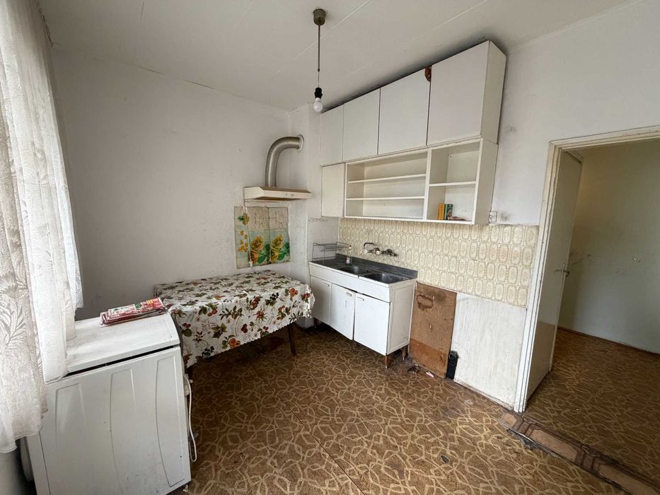 СОБСТВЕНИК продава 2-стаен апартамент в Пазарджик