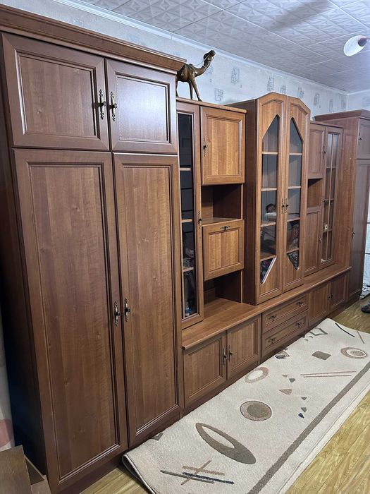 Гостинная стенка