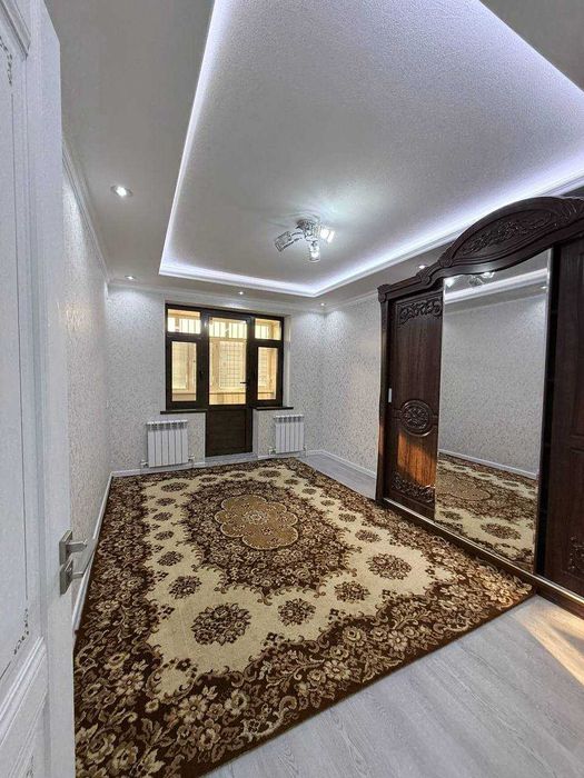 №4908 Продается квартира 3х ком 62кв Согдиана