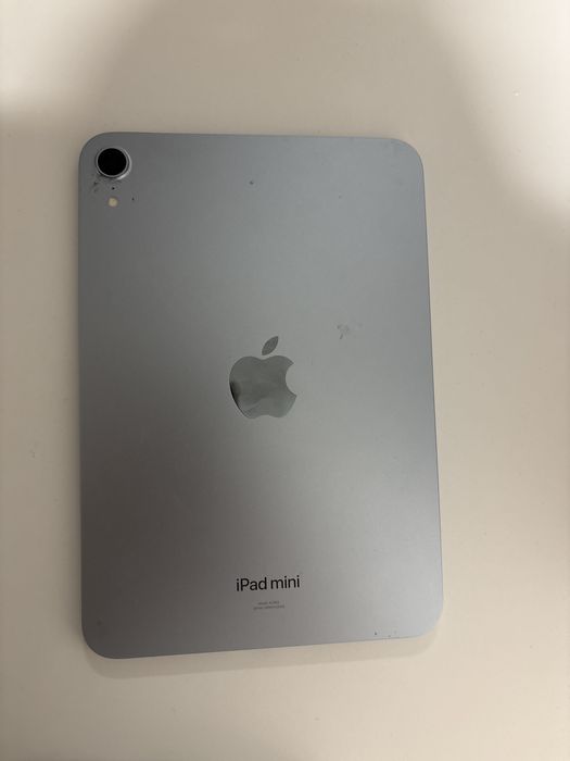Ipad mini 7th generation and apple pencil pro