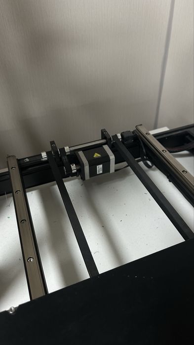 3Д принтер creality cr-m4 450х450х450 + ПОДАРЪК филаменти