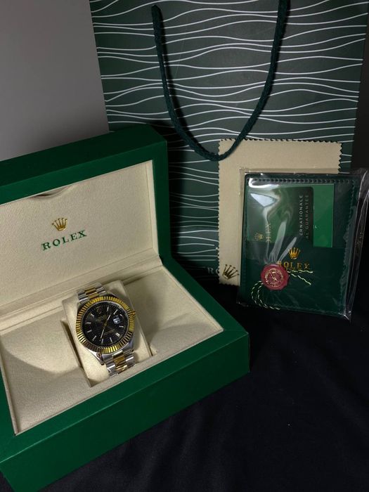 ROLEX LUS качество