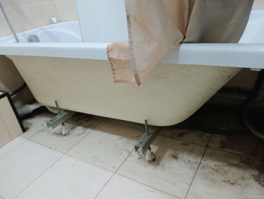 Уборка квартир Домов