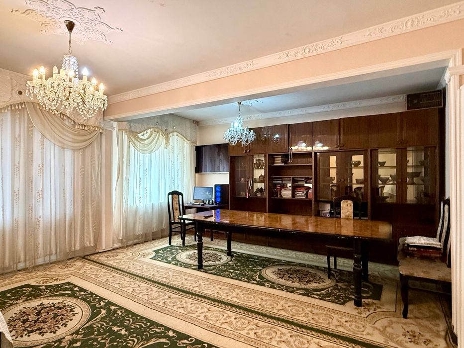 4 Комнаты 4/2/5 Лисунова 1, под Ипотеку, Кадышева, Авиасозлар 1