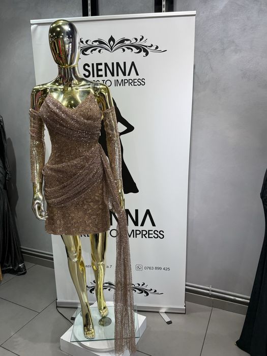 Rochie de ocazie