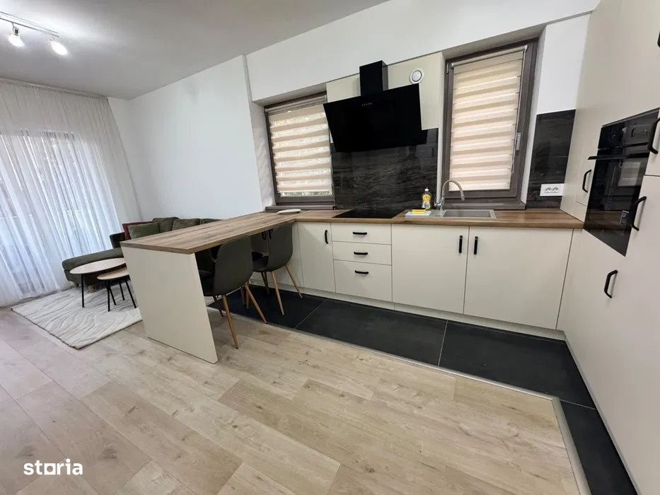 Apartament 2 camere, 51.60 mp, zona Brazda lui Novac