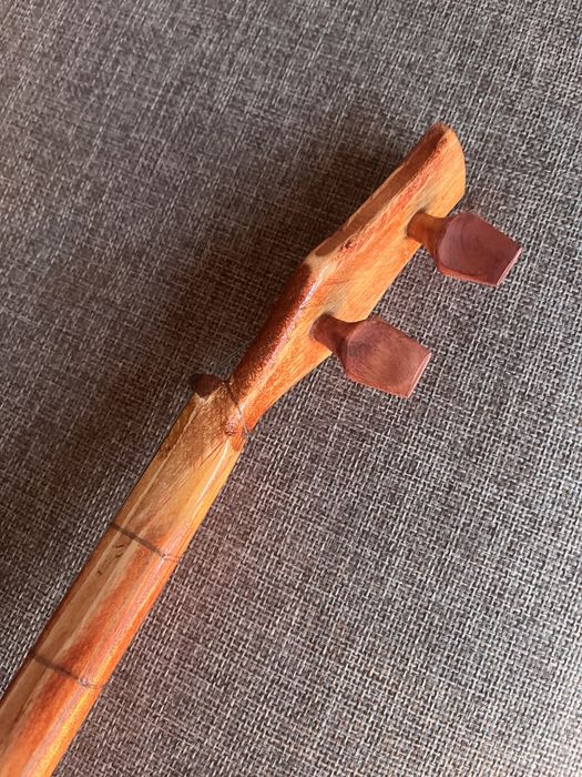 Домбыра казахская