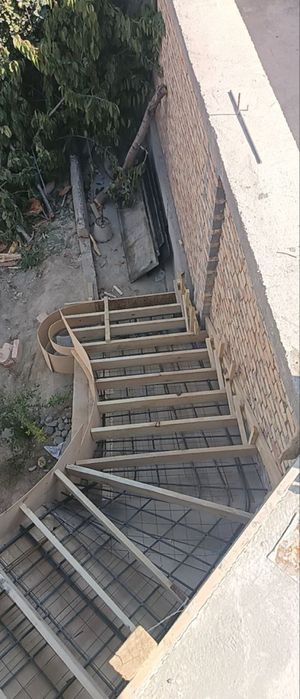 Beton Zina xizmati