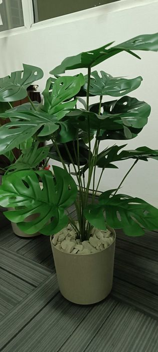 Продам искусственные цветы