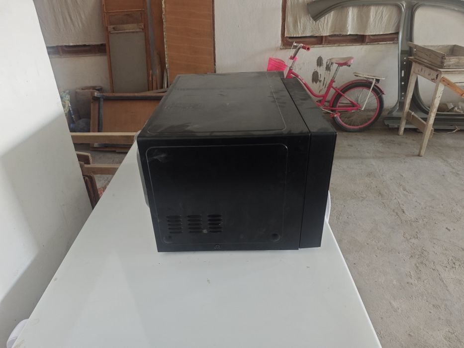 Маразилник  artel  330 литрли микровалновка  LG