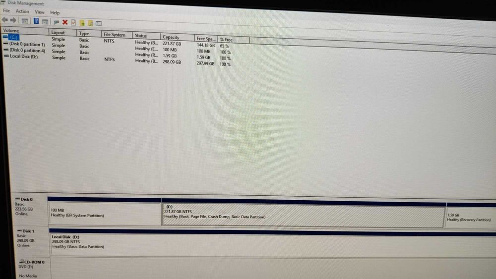 Vand pc DELL Optiplex 3060 I5-8400 6 Core 2.8 ghz 8Gb DDR4 SSD+HDD
