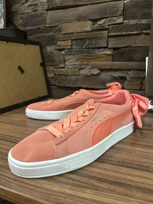 Дамски кецове Puma