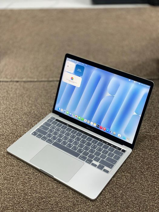Macbook m1 pro Yangidek