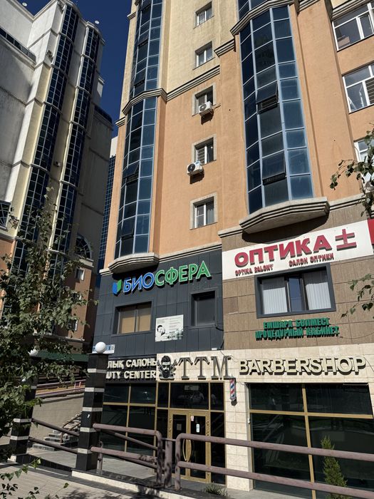 Процедурный кабинет с лицензией