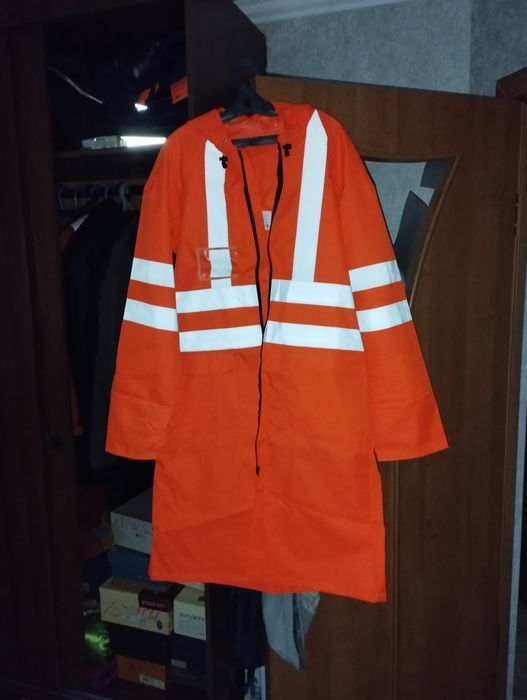 Продам плащ дождевик