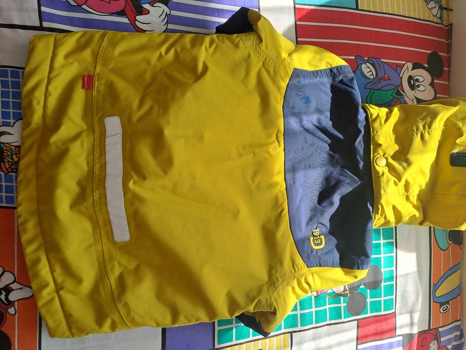 Детска парка за момче