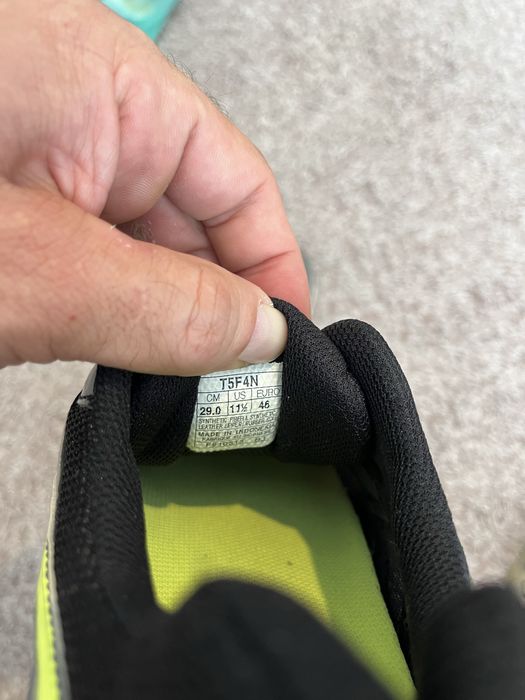 Asics Gel-Contend 3-оригинални мъжки маратонки