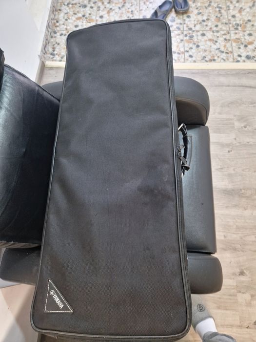 Saxofon tenor Yamaha YTS-62