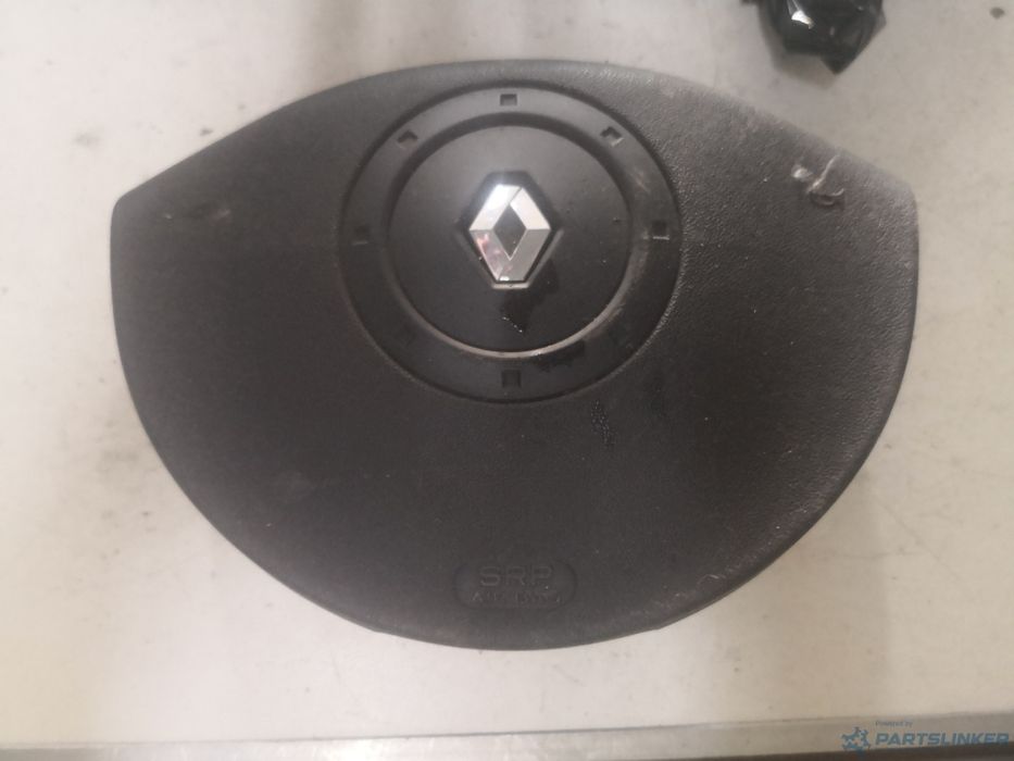 Airbag Renault Kangoo Express (Fw0/1_) [ 2008 - > ] Oem 8200893585F