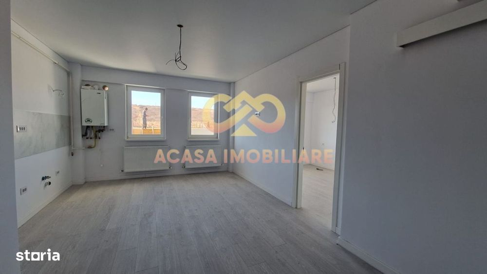 Bucium Ideal Investitie Ap. 2 Camere Open Space