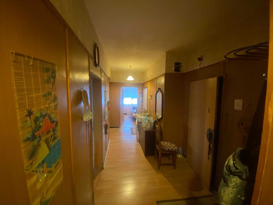 МНОГОСТАЕН 120 кв.м., град Карлово