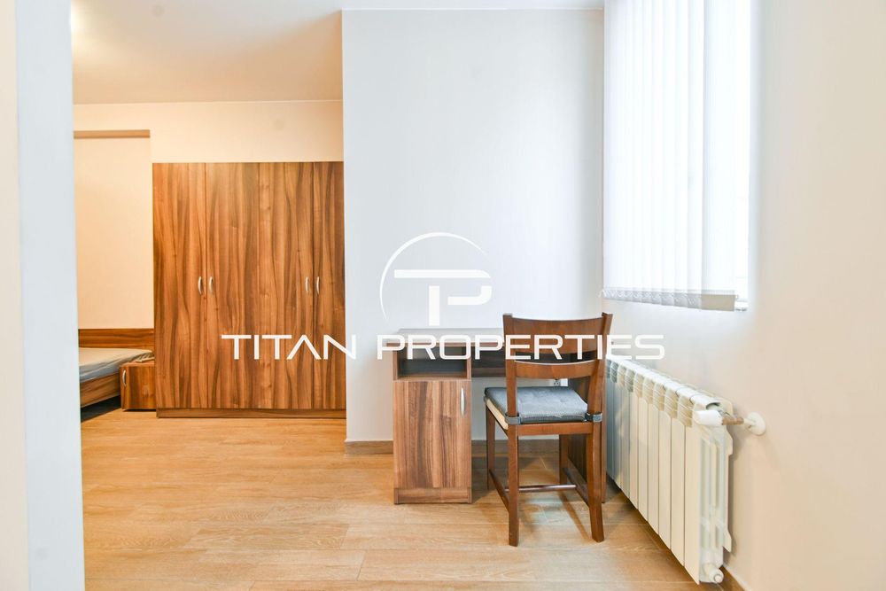 Дава се под наем Двустаен апартамент в София, Хиподрума - 65 кв.м за 612 € - Снимка #6