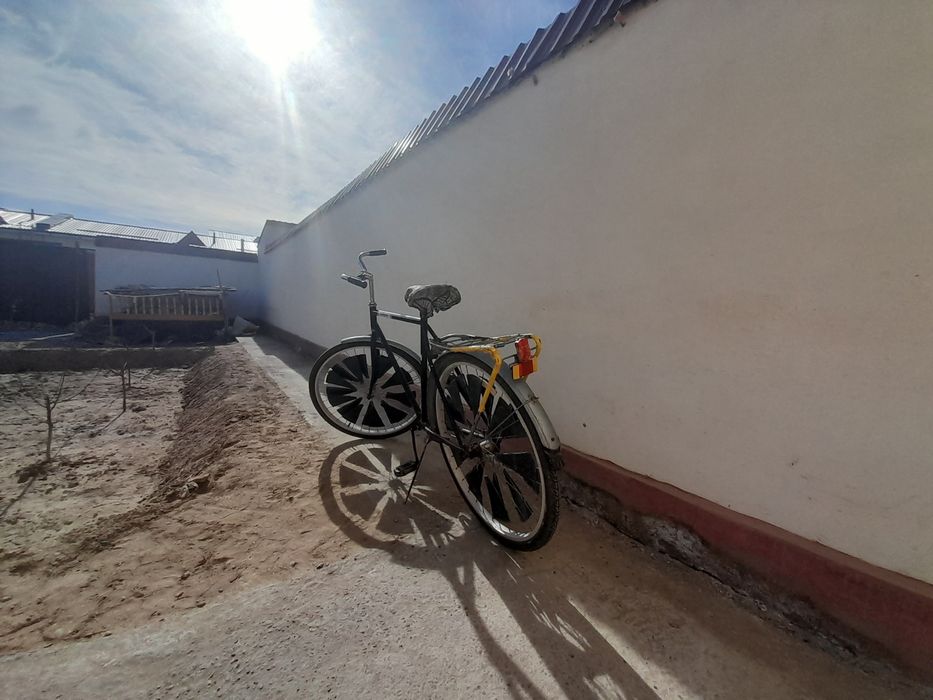 Велик сотаман холати зор