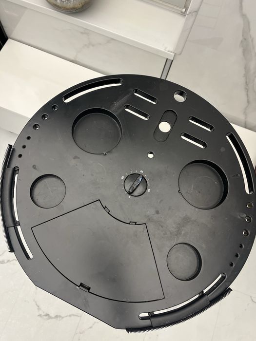 Помощна количка