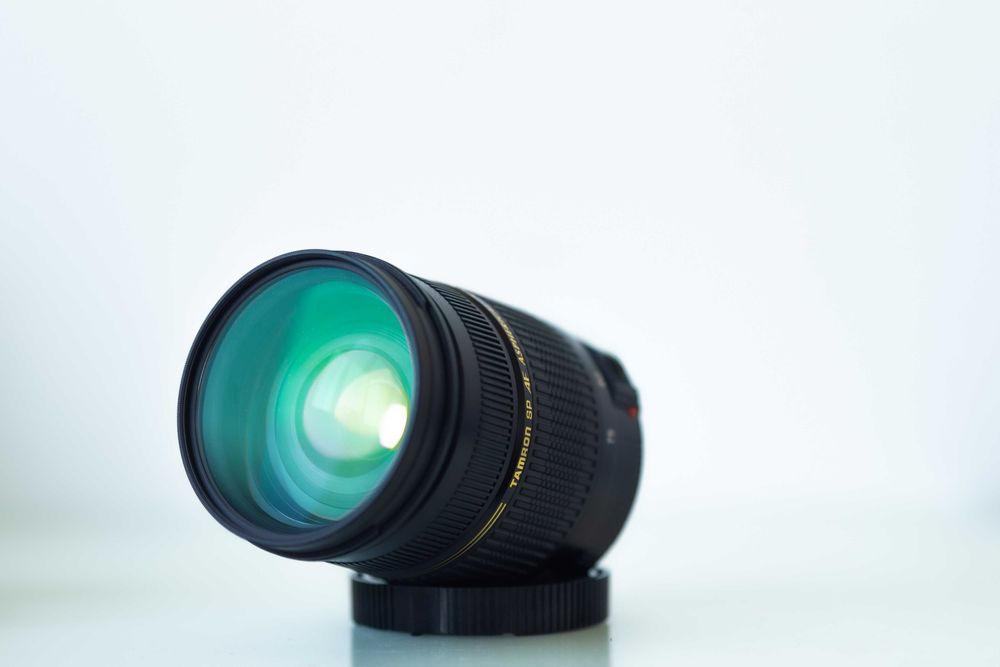 Obiectiv TAMRON 28-75mm f 2.8 XR Di LD Aspherical IF Macro - Nikon