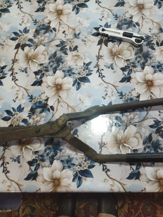 Продам садовые ножницы