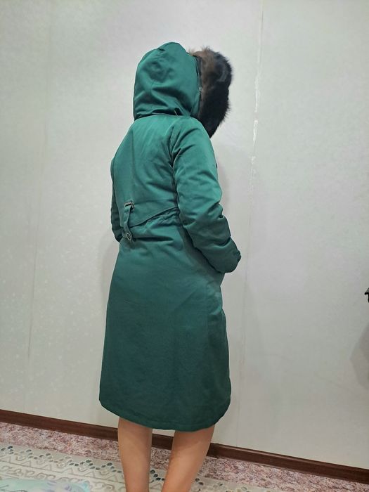 Куздік пальто ,куртка