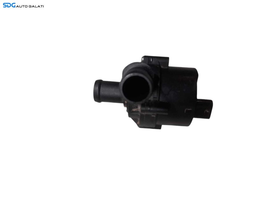 Pompa Secundara Auxiliara Recirculare Apa Volkswagen Sharan 7N 1.4 TSI CZDA DJKA 2010 - 2015 Cod 5Q0965567 [N0937]
