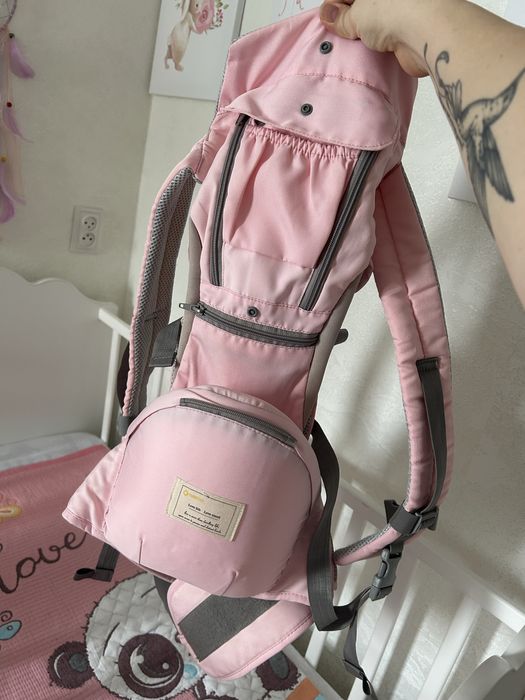 Продам эргорюкзак.