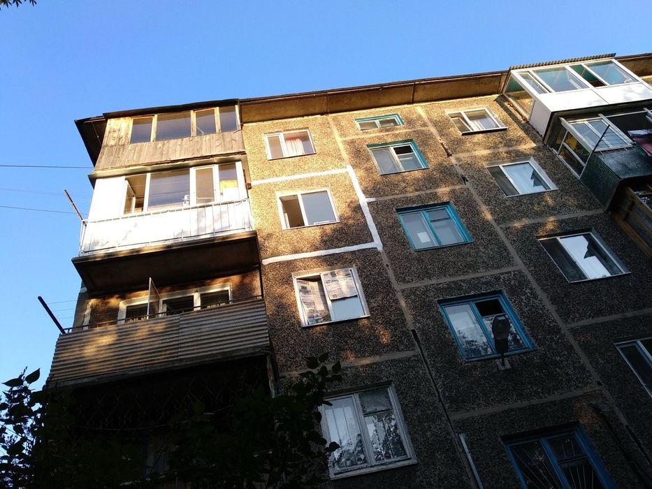 Промышленный альпинизм