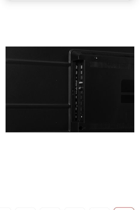 Хороший телевизор, новый