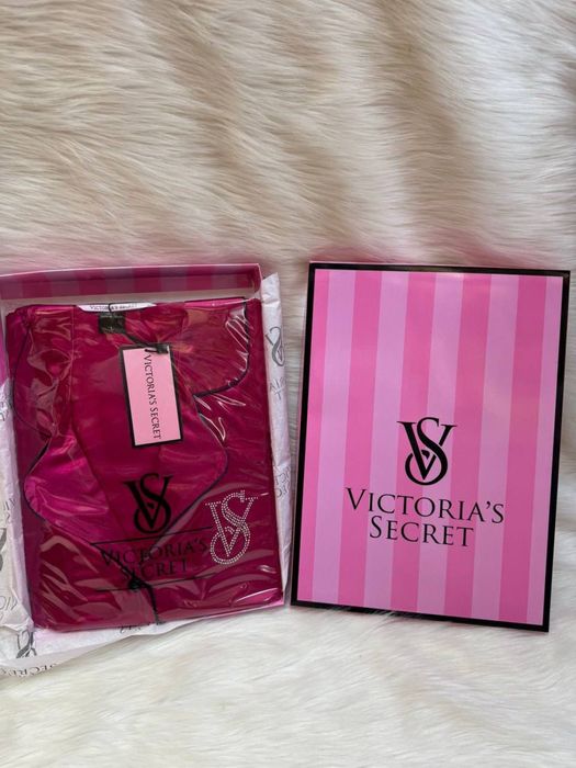 Pijamale Victoria’s Secret
