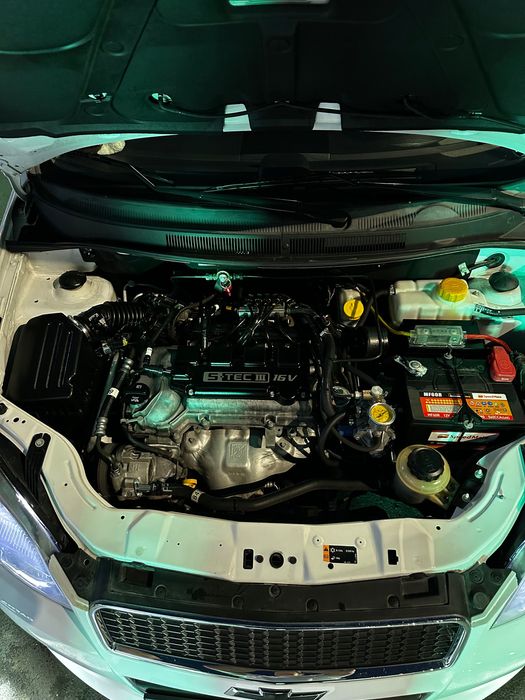 Продаётся срочно Нексия 3 2019 года