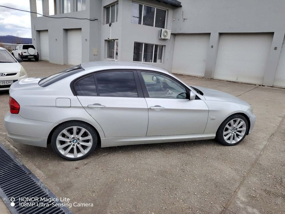 Vand / Schimb BMW E90 XDrive