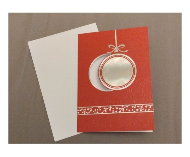 Новогодние открытки