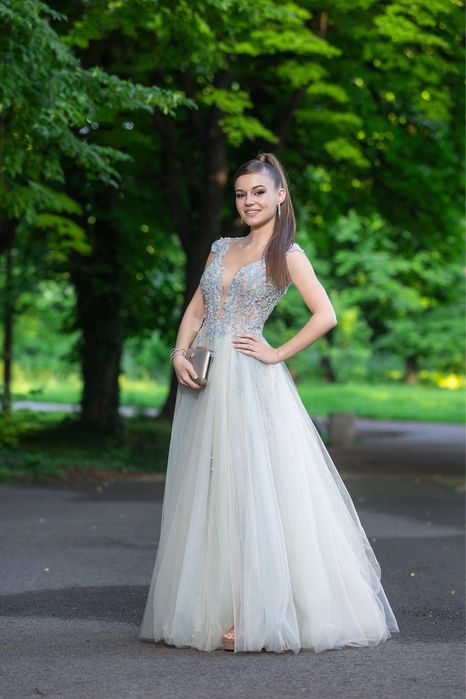 Бална рокля Stoyan Radichev