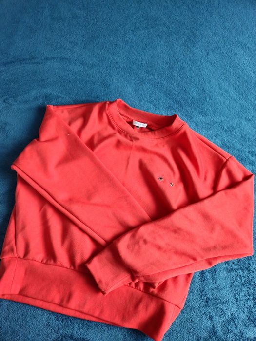 Patrizia pepe- блуза с гол гръб