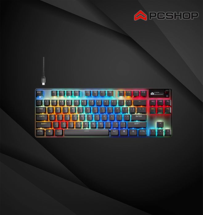 SteelSeries Apex Pro TKL