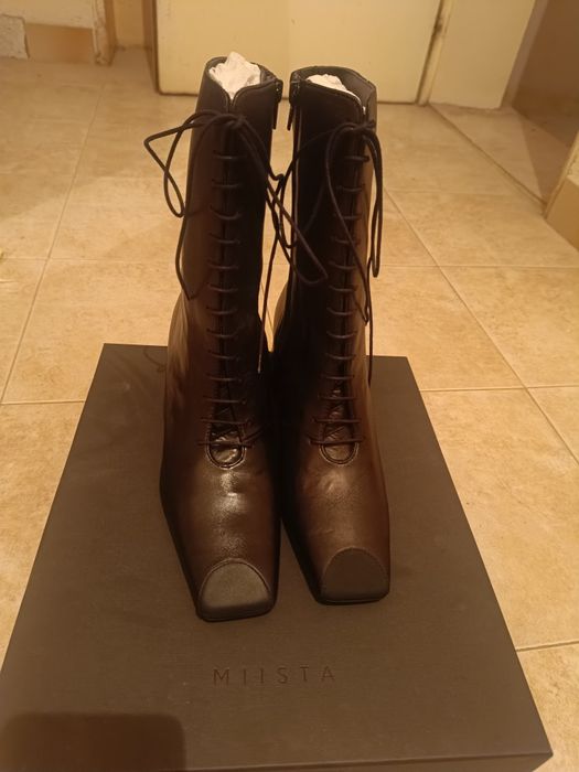 Дамски боти MIISTA НОВИ!