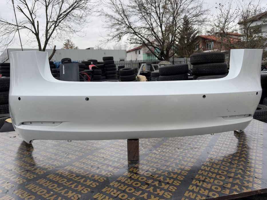 Броня Tesla Model 3