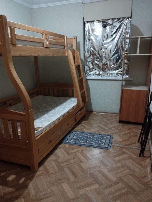 Сдается комната в общежетий