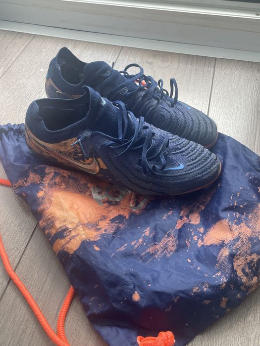 Оригинальные бутсы Nike Phantom gx2 Elite FG