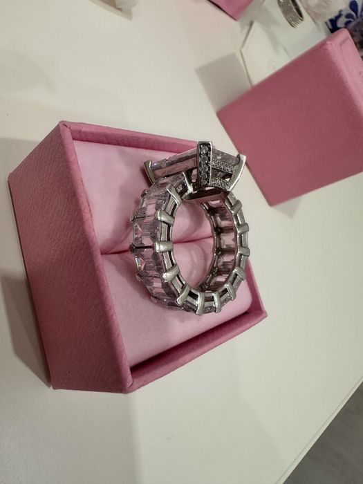 Пръстен Swarovski limited edition