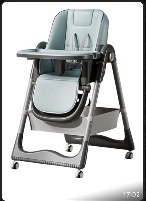 Продам стульчик для кормления.