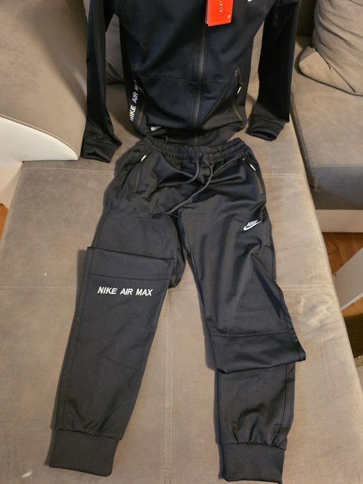 Trening nike air max